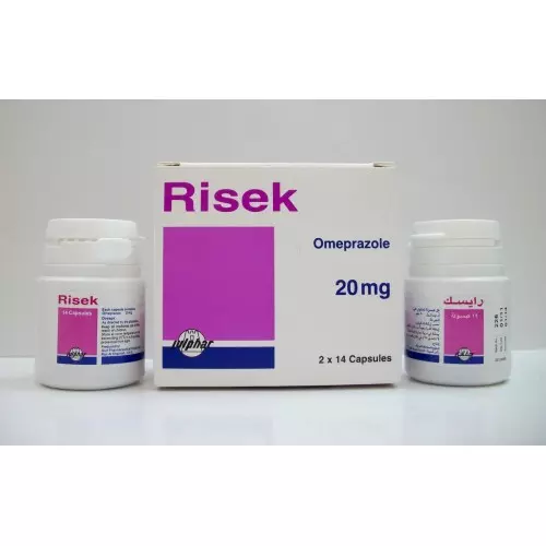 Risek 20mg