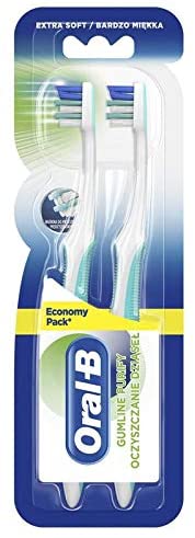 oral b gumline purify interdental toothbrush Tooth Brushes - Rosheta kuwait