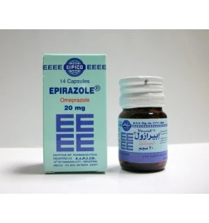 Epirazole 20 20mg