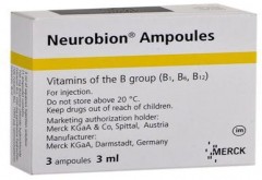 Neurobion 100mg