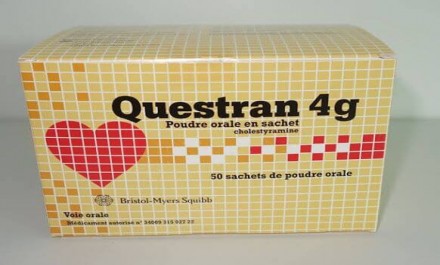 Questran 4gram