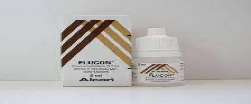 Flucon 0.1%