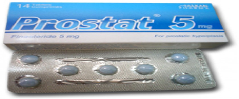 Prostatin-1 40mg