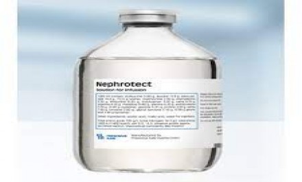 Nephrotect 500 ml