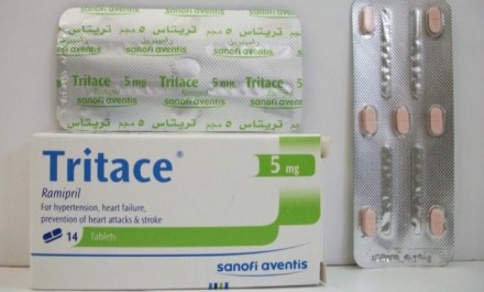 Tritace 5mg