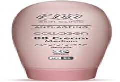 eva skin clinic collagen bb cream 50ml