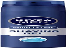 enliven active care shaving foam 250ml