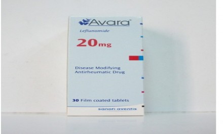 Avara 20mg