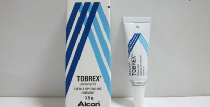 Tobrex 0.3%