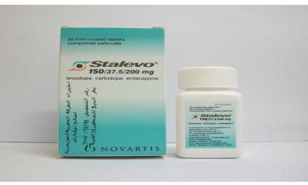 Stalveo 37.5mg