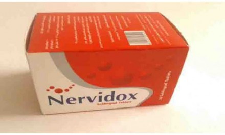 Nervidox 