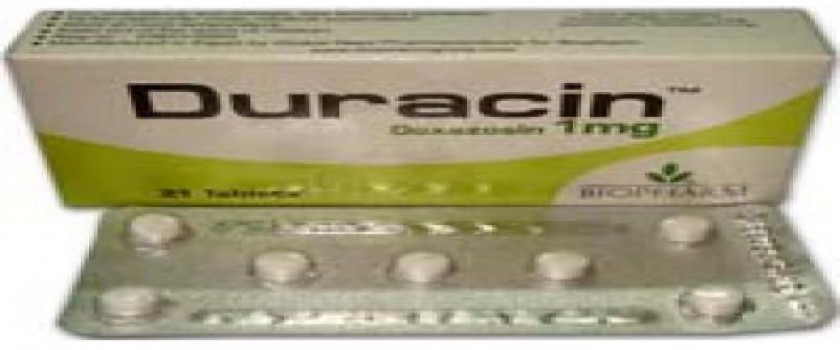 Duracin 1gm