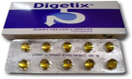 Digetix 