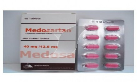 Medosartan 40mg