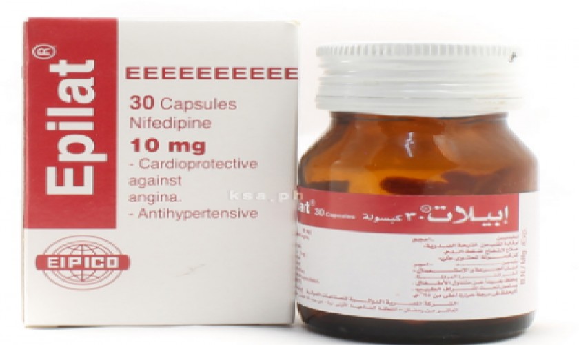 إيبيلات 10mg