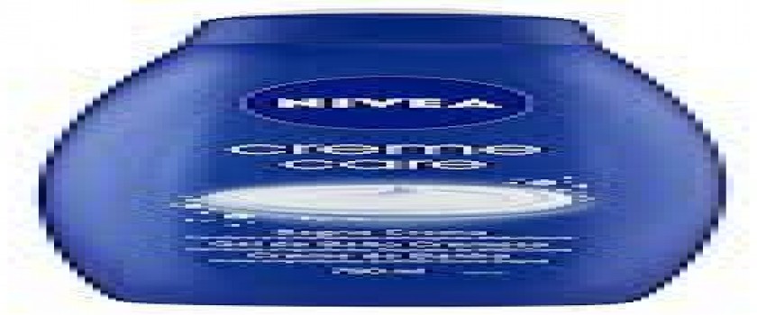 nivea creme care shower gel 750ml