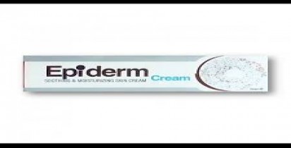 Epiderm 50 gm