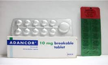 Adancor 10mg