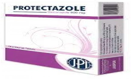 Protecta 600 mg