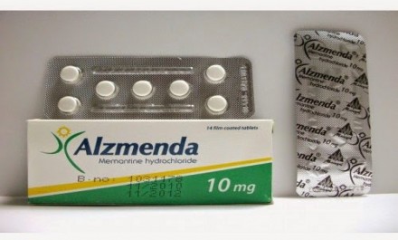 Alzmenda 10mg