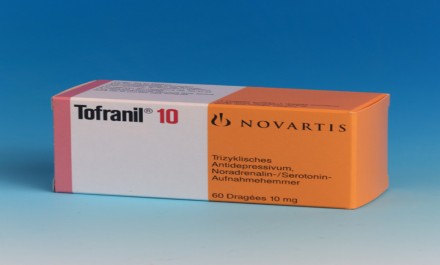 Tofranil 10mg