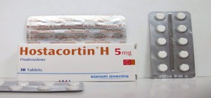 Hostacortin 5mg