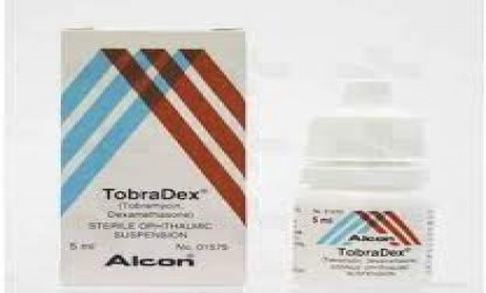 Tobradex 5 ml