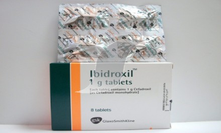 Ibidroxil 1000mg