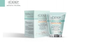 Eva Skin Clinic White Pearl Facial Scrub Ml Cream Rosheta Kuwait