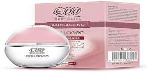 eva skin clinic collagen cream 50ml