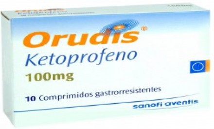 Ouradis 100mg