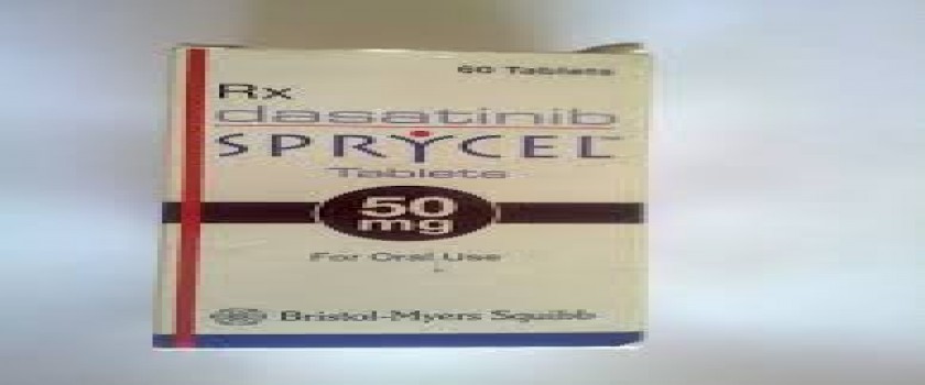 Sprycel 50mg