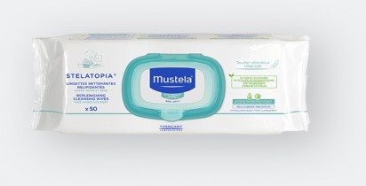 mustela wipes 