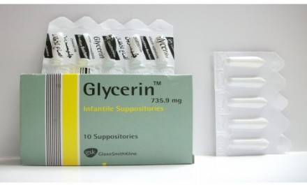 Glycerin suppository and its quick results in getting rid of constipation 