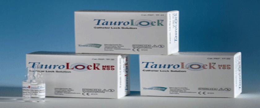 Taurolock 3 ml