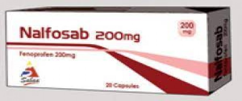 Nalfosab 300mg