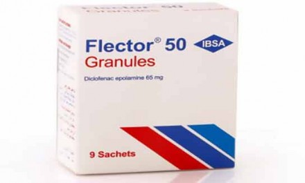 Flector 50 gm