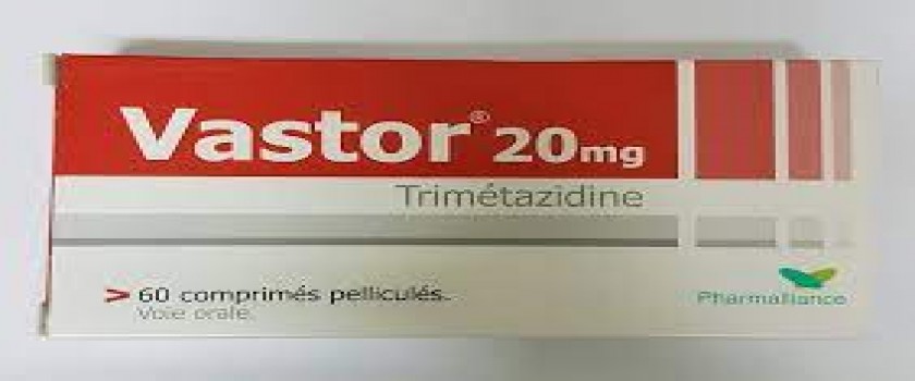 Vastor 20mg