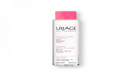 uriage thermal micellar water 250ml