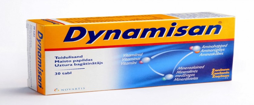 Dynamisan 