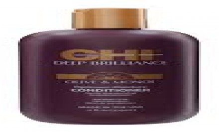 chi deep brilliance optimum moisture conditioner 355ml