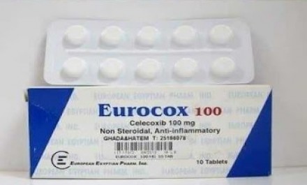 Eurocox 100mg