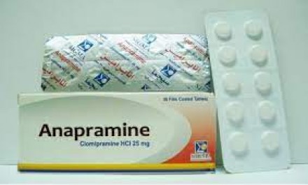 Anapramine 50mg