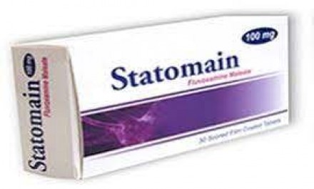 statomain 100mg