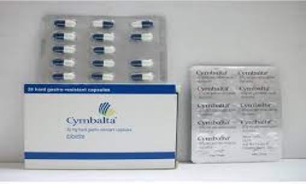 Cymbalta 30mg