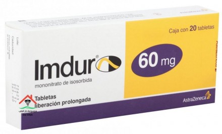 Imdur 60mg