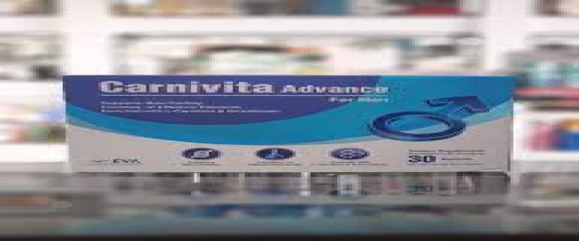 carnivita advance 