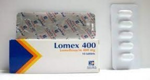 Lomex 400mg