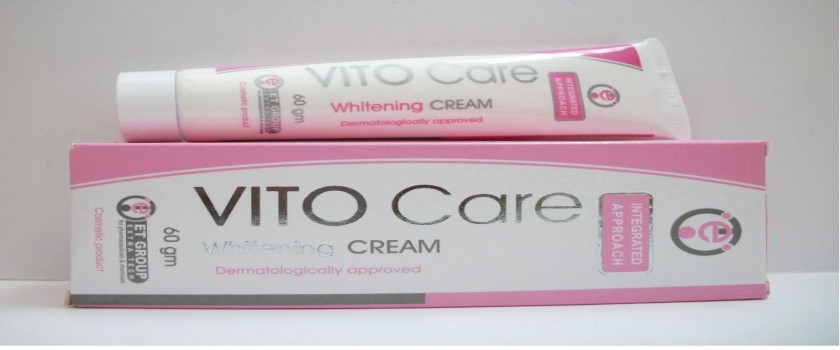 Vito care 60 gm