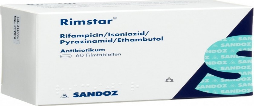 Rimstar 150mg